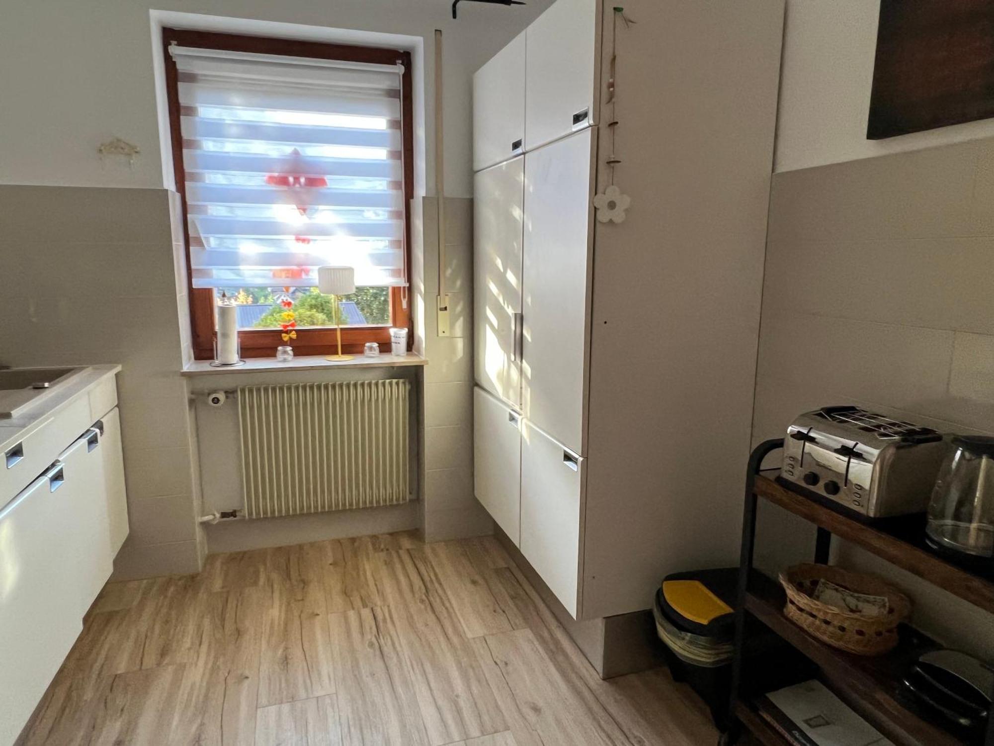 Appartamento Viva La Wildbad Bad Wildbad Esterno foto