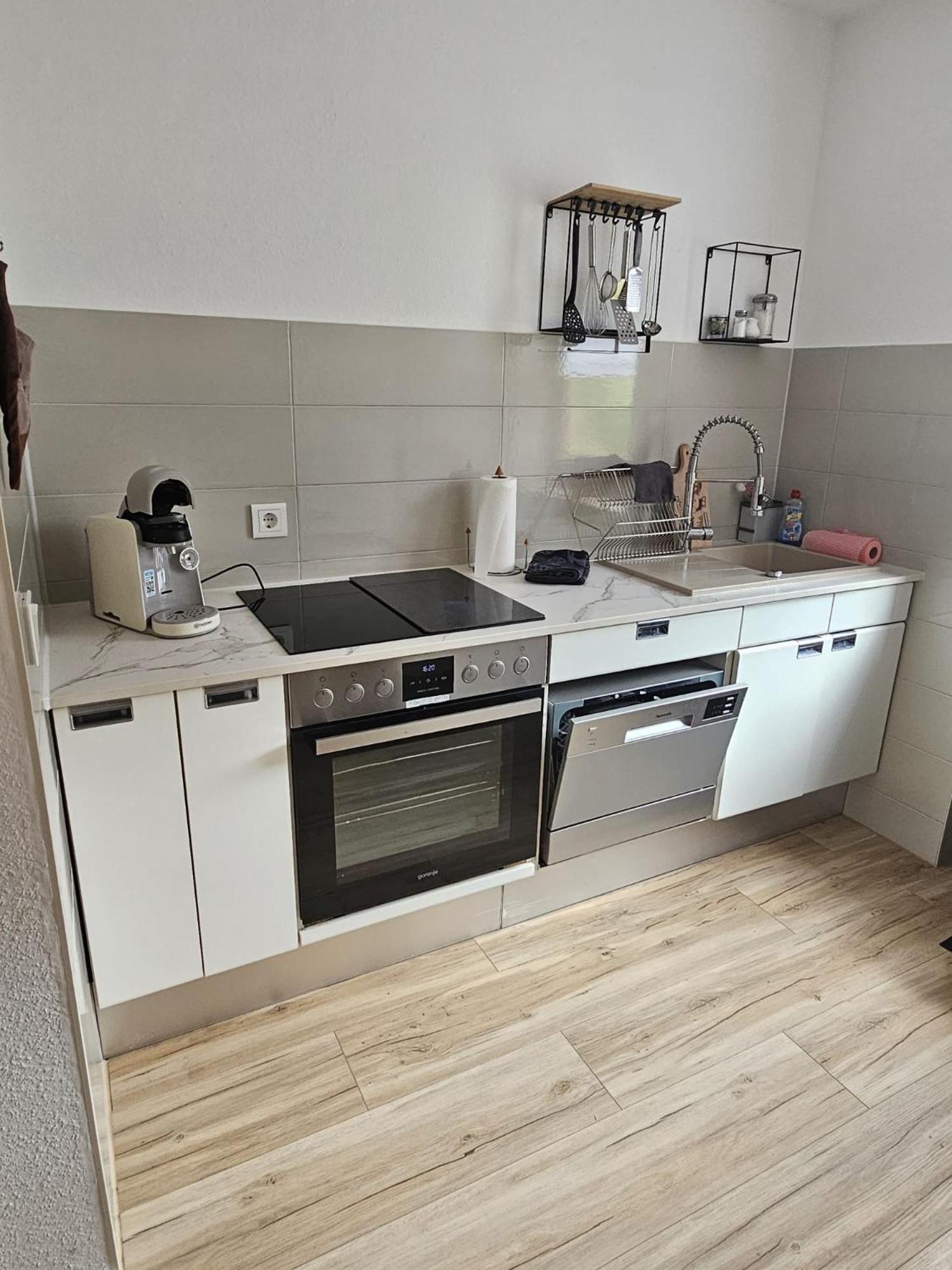 Appartamento Viva La Wildbad Bad Wildbad Esterno foto