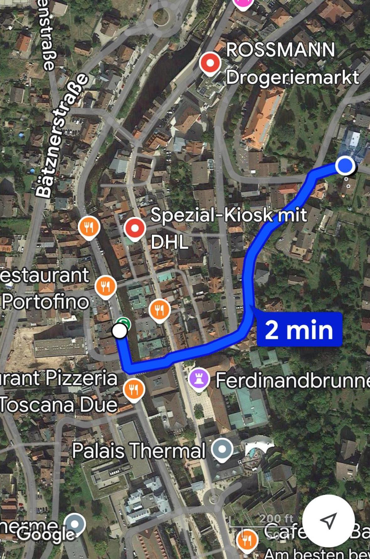 Appartamento Viva La Wildbad Bad Wildbad Esterno foto