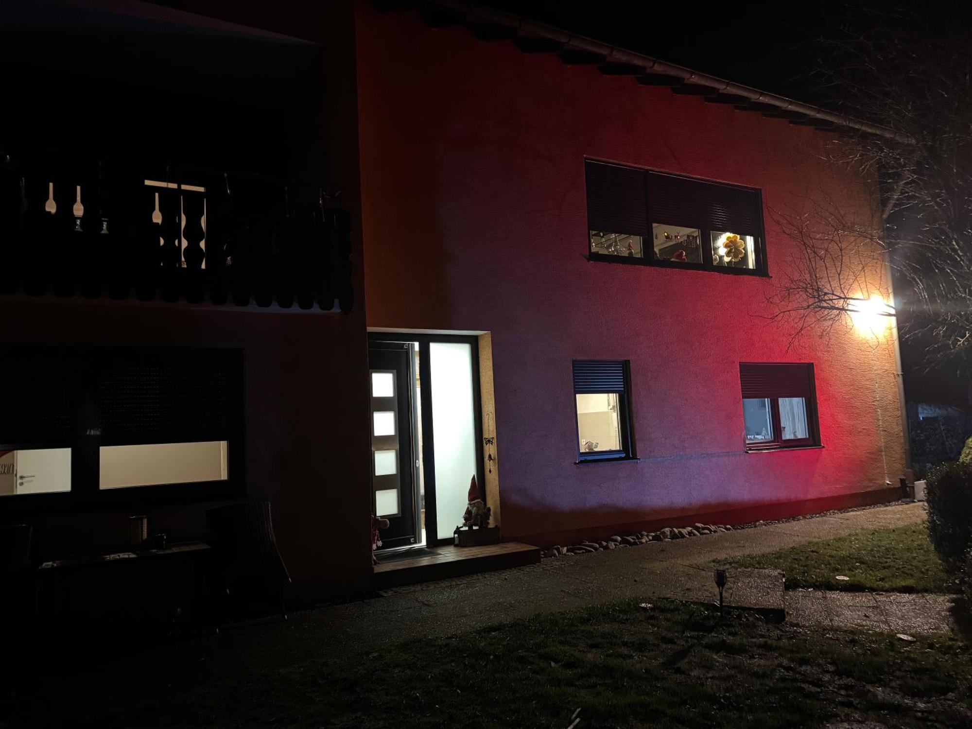 Appartamento Viva La Wildbad Bad Wildbad Esterno foto