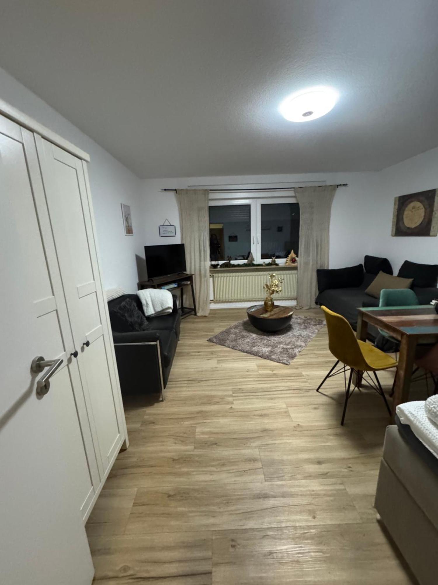 Appartamento Viva La Wildbad Bad Wildbad Esterno foto